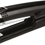 Maped Essential Metal Full Strip Stapler 26/6 25pg Maped Essential Metal Full Strip Stapler 26/6 25pg