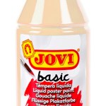 JOVI Basic Liquid Poster Paint 250ml – Beige JOVI Basic Liquid Poster Paint 250ml – Beige
