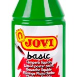 JOVI Basic Liquid Poster Paint 250ml – Dark Green JOVI Basic Liquid Poster Paint 250ml – Dark Green