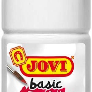 JOVI Basic Liquid Poster Paint 500ml – White JOVI Basic Liquid Poster Paint 500ml – White