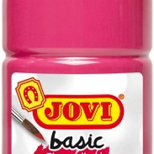 JOVI Basic Liquid Poster Paint 500ml – Magenta JOVI Basic Liquid Poster Paint 500ml – Magenta