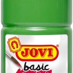 JOVI Basic Liquid Poster Paint 500ml – Medium Green JOVI Basic Liquid Poster Paint 500ml – Medium Green