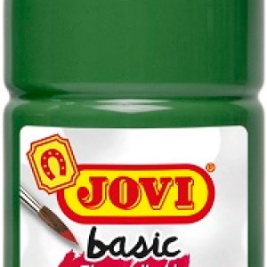 JOVI Basic Liquid Poster Paint 500ml – Dark Green JOVI Basic Liquid Poster Paint 500ml – Dark Green