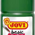 JOVI Basic Liquid Poster Paint 500ml – Dark Green JOVI Basic Liquid Poster Paint 500ml – Dark Green