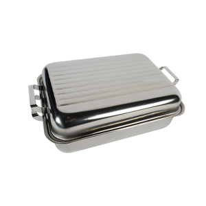 LK’s Roaster / Casserole – Large LK’s Roaster / Casserole – Large