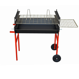 Family Braai Family Braai