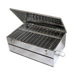 LK’s – Smoker (Standard) LK’s – Smoker (Standard)