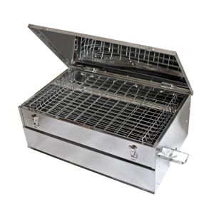 LK’s – Smoker (Standard) LK’s – Smoker (Standard)