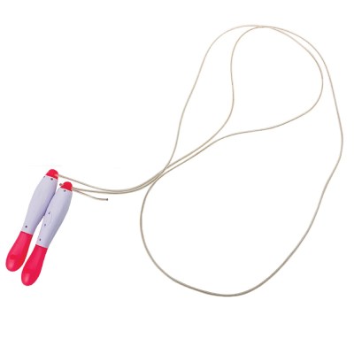 Pulse Active Adjustable Skipping Rope – Digital Pulse Active Adjustable Skipping Rope – Digital