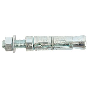 Rawlplug Projecting Bolt M12X110X15mm X50 -Box Rawlplug Projecting Bolt M12X110X15mm X50 -Box