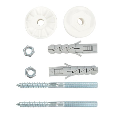 Rawlplug Washbasin Mounting Kit Rawlplug Washbasin Mounting Kit