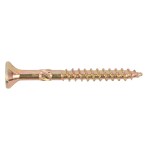 Rawlplug R-Ts Hardened Screw 3.0x30mm x40 Per Bag Rawlplug R-Ts Hardened Screw 3.0x30mm x40 Per Bag