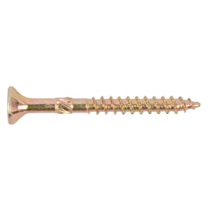 Rawlplug R-Ts Hardened Screw 3.0x30mm x40 Per Bag Rawlplug R-Ts Hardened Screw 3.0x30mm x40 Per Bag
