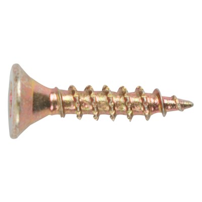 Rawlplug R-Ts Hardened Screw 3.5x20mm x40 Per Bag Rawlplug R-Ts Hardened Screw 3.5x20mm x40 Per Bag