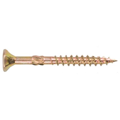 Rawlplug R-Ts Hardened Screw 3.5x35mm x30 Per Bag Rawlplug R-Ts Hardened Screw 3.5x35mm x30 Per Bag