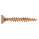 Rawlplug R-Ts Hardened Screw 4.0x30mm x40 Per Bag Rawlplug R-Ts Hardened Screw 4.0x30mm x40 Per Bag