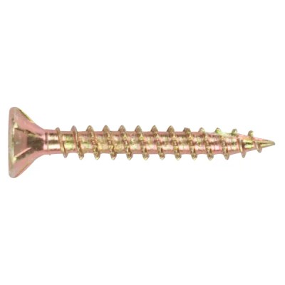 Rawlplug R-Ts Hardened Screw 4.0x30mm x40 Per Bag Rawlplug R-Ts Hardened Screw 4.0x30mm x40 Per Bag