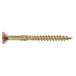 Rawlplug R-Ts Hardened Screw 4.0x45mm x22 Per Bag Rawlplug R-Ts Hardened Screw 4.0x45mm x22 Per Bag