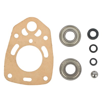 Aircraft Air Imp. Wrench Service Kit Bearings & Washer Aircraft Air Imp. Wrench Service Kit Bearings & Washer