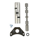 Aircraft Air Imp. Wrench Service Kit Valve Kit(2-4/19/20) For At0003 Aircraft Air Imp. Wrench Service Kit Valve Kit(2-4/19/20) For At0003