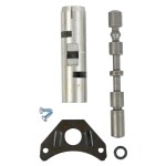 Aircraft Air Imp. Wrench Service Kit Valve Kit (2-4/19/20) For At0006 Aircraft Air Imp. Wrench Service Kit Valve Kit (2-4/19/20) For At0006