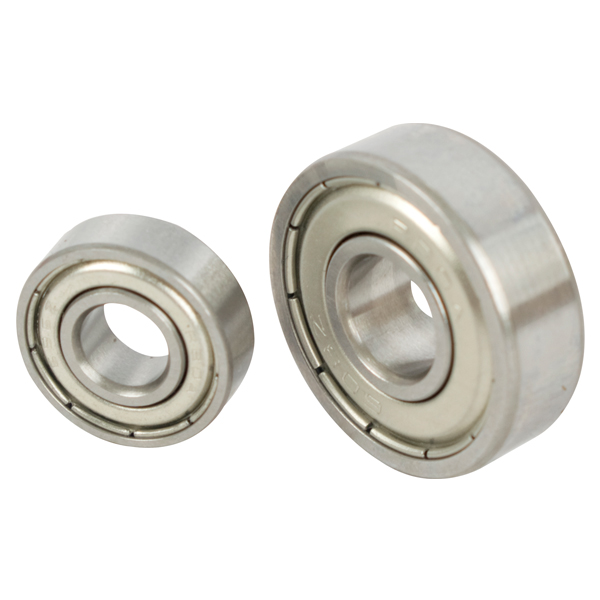 Aircraft Air Die Grind. Service Kit Bearings (17/26) For At0007 Aircraft Air Die Grind. Service Kit Bearings (17/26) For At0007