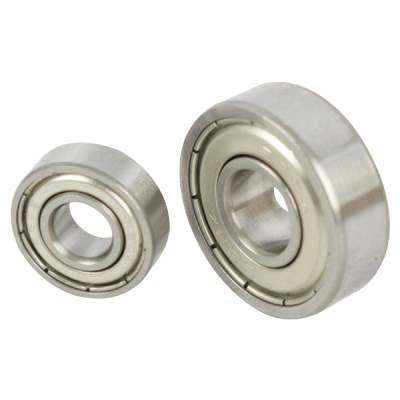 Aircraft Air Die Grind. Service Kit Bearings (17/26) For At0007 Aircraft Air Die Grind. Service Kit Bearings (17/26) For At0007