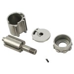 Aircraft Air Die Grind. Service Kit Rotar & Cylinder Comp. Aircraft Air Die Grind. Service Kit Rotar & Cylinder Comp.
