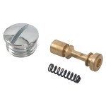 Aircraft Air Die Grind. Service Kit Valve Comp. (10-12/14) For At0017 Aircraft Air Die Grind. Service Kit Valve Comp. (10-12/14) For At0017