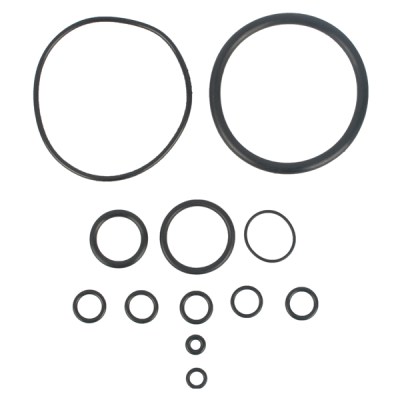 Aircraft Air Riveter Service Kit O-Rings (B01-05/B10-14) For At0018 Aircraft Air Riveter Service Kit O-Rings (B01-05/B10-14) For At0018
