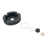Aircraft Air Riveter Service Kit Air Valve Seals Aircraft Air Riveter Service Kit Air Valve Seals