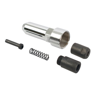 Aircraft Air Riveter Service Kit Nose Piece Comp. (2/3/5/6/7) For At0018 Aircraft Air Riveter Service Kit Nose Piece Comp. (2/3/5/6/7) For At0018