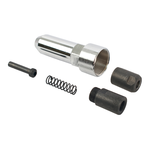 Aircraft Air Riveter Service Kit Nose Piece Comp. (2/3/5/6/7) For At0018 Aircraft Air Riveter Service Kit Nose Piece Comp. (2/3/5/6/7) For At0018