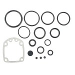 Aircraft Air Stapler Service Kit Seal & Gasket Aircraft Air Stapler Service Kit Seal & Gasket