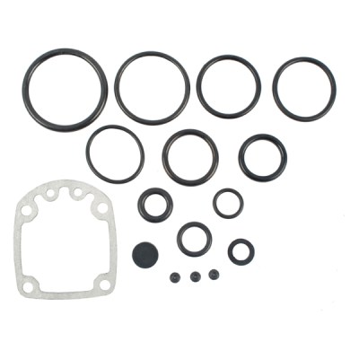 Aircraft Air Stapler Service Kit Seal & Gasket Aircraft Air Stapler Service Kit Seal & Gasket