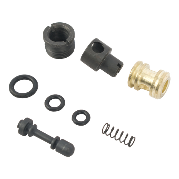 Aircraft Air Body Saw Service Kit Valve Comp. (1-8) For At0021 Aircraft Air Body Saw Service Kit Valve Comp. (1-8) For At0021