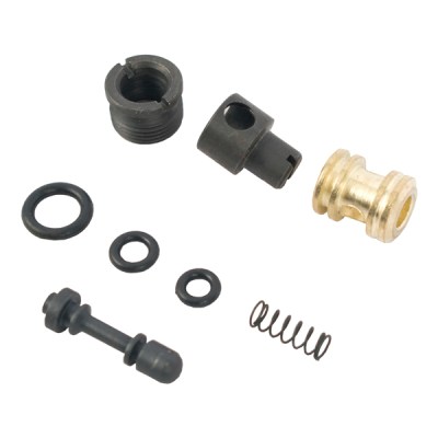 Aircraft Air Body Saw Service Kit Valve Comp. (1-8) For At0021 Aircraft Air Body Saw Service Kit Valve Comp. (1-8) For At0021