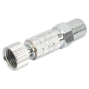 Aircraft Quick Coupler For Airbrush Mini Aircraft Quick Coupler For Airbrush Mini