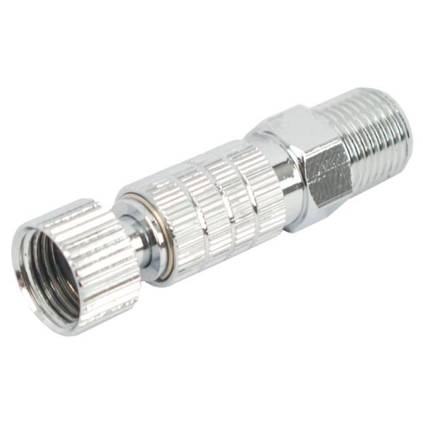 Aircraft Quick Coupler For Airbrush Mini Aircraft Quick Coupler For Airbrush Mini