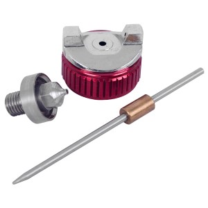 Aircraft Spare Nozzle Kit 0.5mm For Sg H887 Mini Aircraft Spare Nozzle Kit 0.5mm For Sg H887 Mini