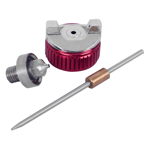 Aircraft Spare Nozzle Kit 0.8mm For Sg H887 Mini Aircraft Spare Nozzle Kit 0.8mm For Sg H887 Mini