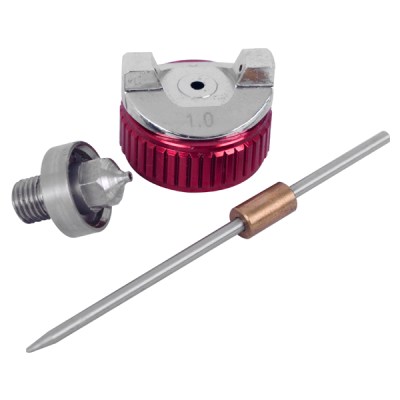 Aircraft Spare Nozzle Kit 1.0mm For Sg H887 Mini Aircraft Spare Nozzle Kit 1.0mm For Sg H887 Mini