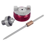 Aircraft Spare Nozzle Kit 1.0mm For Sg H887 Mini Aircraft Spare Nozzle Kit 1.0mm For Sg H887 Mini