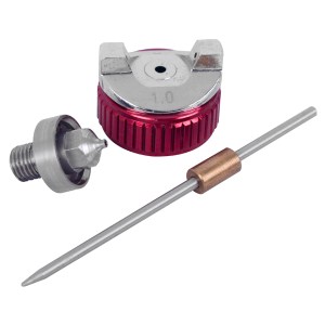 Aircraft Spare Nozzle Kit 1.0mm For Sg H887 Mini Aircraft Spare Nozzle Kit 1.0mm For Sg H887 Mini