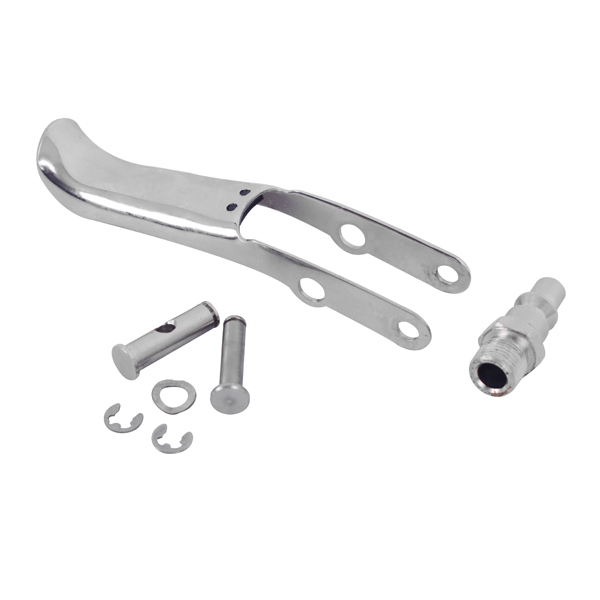 Aircraft Service Kit Trigger Valve Comp. (25-30) For Lm3000 Aircraft Service Kit Trigger Valve Comp. (25-30) For Lm3000