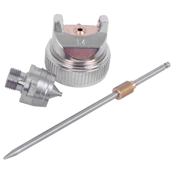 Aircraft Spare Nozzle Kit 1.4mm For Pp882Ag Aircraft Spare Nozzle Kit 1.4mm For Pp882Ag