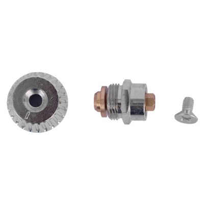 Aircraft Pp882Ag Serv. Kit Pattern Adj. Parts (39-44) Aircraft Pp882Ag Serv. Kit Pattern Adj. Parts (39-44)