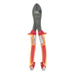 Felo Plier Diag. Cutter H/D 200MM Insulated Vde Felo Plier Diag. Cutter H/D 200MM Insulated Vde