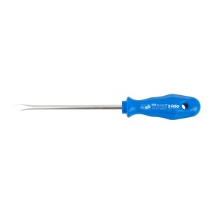 Felo 800 Sl6.5×1.2×150 Screwdriver Blue Series Felo 800 Sl6.5×1.2×150 Screwdriver Blue Series