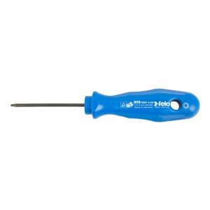 Felo 808 Tx6x60 Screwdriver Blue Series Felo 808 Tx6x60 Screwdriver Blue Series